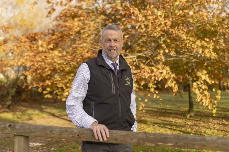 James Begg agricultural consultancy